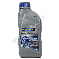 Масло трансмиссионное RAVENOL ATF DEXTRON DII 1л