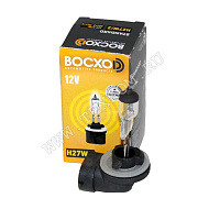 Лампа 12V H27W/2 (PGJ13) BOCXOD
