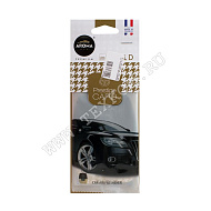 Ароматизатор Aroma Car Prestige Card Gold