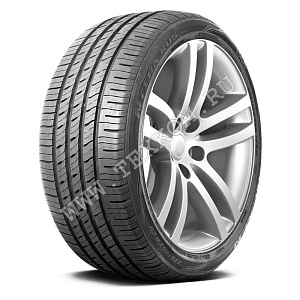 Шина ROADSTONE N'FERA RU5 285/60 R18 116V