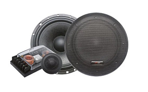 Автоколонки MRM AUDIO BL-6.0