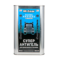 Присадка в диз.топливо HI-Gear антигель 946мл