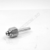 Фитинг DKOL(Г) конус 24° 1/4" (M14x1,5)