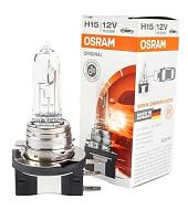 Лампа H15 (15/55) 12V Osram