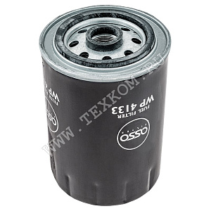 Фильтр топливный КАМАЗ-4308,ПАЗ-3204(дв.CUMMINS)