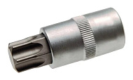 Головка со вставкой 1/2" TORX (T50, L=55 мм) AVS BS12T50