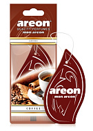 Ароматизатор AREON MON AREON (coffee)