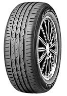 Шина NEXEN Nblue HD Plus 155/65 R14 75T