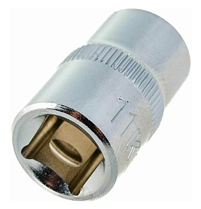 Головка торцевая 11 3/8" 6гр KORUDA