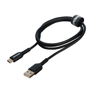 Кабель Micro USB/TYPE-C 1м ZIPOWER