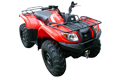 Квадроцикл LF-400ST