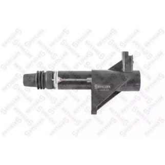 61-00035-SX_катушка зажигания! Peugeot 406-807, Citroen C5-C8, Renault Laguna 3.0 V6 00> фото