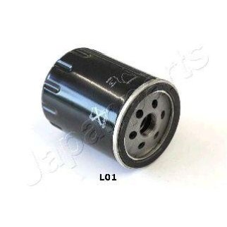 Фильтр масляный Japanparts FO-L01S фото
