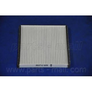 Фильтр салона PARTS-MALL PMA-017 фото