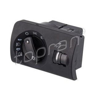 Переключатель света фар topran 114757755 фото