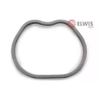 Прокладка впускного коллектора фото 1