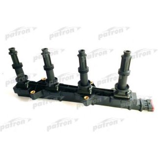 Катушка зажигания Opel Signum,Vectra C,Zafira B 2.2 фото