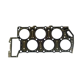 11-25259-SX_прокладка ГБЦ! (0.5mm) VW Phaeton/Touareg/T5 3.2 V6 AZZ 02> фото