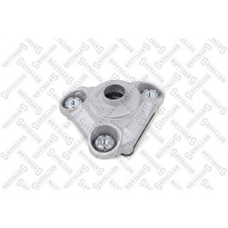 12-98118-SX_опора амортизатора переднего левого! Citroen Jumper, Peugeot Boxer 02 фото