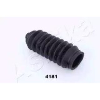 Пыльник рулевой рейки ashika GOM-4181 фото