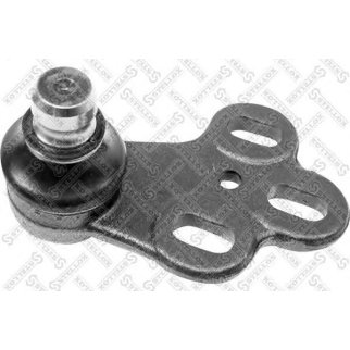 52-00386-SX_опора шаровая левая! Audi 80 91-96 фото