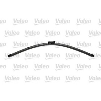 Щетки стеклоочистителя (к-кт) Valeo 574385 фото