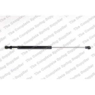 Газовый упор багажника фото