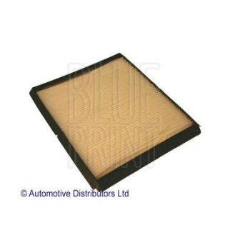 Фильтр салона OPEL: AGILA 1.0 12V, 1.2 16V, 1.2 16V Twinport, 1.3 CDTI 00-07  VAUXHALL: AGILA Mk I 1.0 12V, 1.2 16V 00-08 фото