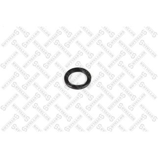 34-00038-SX_сальник к/в передний! 37x50x6 Mitsubishi Galant/Pajero 3.0 83> фото