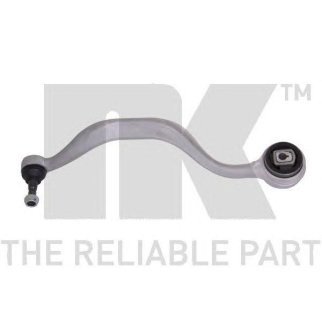 Рычаг передней подвески нижний задний, левый-алюминий / BMW 535,540,M5 (E39) 96~04 фото