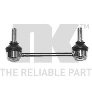 Стойка заднего стабилизатора NK 5114811 фото