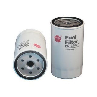 Фильтр топливный SAKURA FC28030 фото
