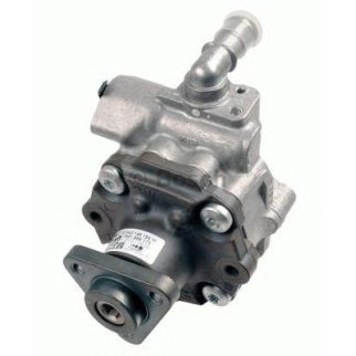 Насос гидроусилителя AUDI A4 (07-12) BOSCH фото