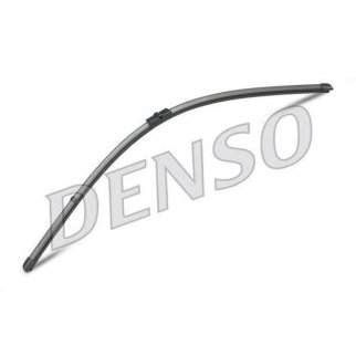 Щетки стеклоочистителя (к-кт) DENSO DF-107 фото