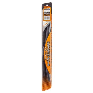 Щетка стеклоочистителя 400 мм бескаркасная 1 шт MASUMA Flat Wiper Blade MU-16x фото 4