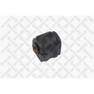 79-00600-SX_втулка стабилизатора заднего! d21.5 Land Rover Discovery III 05-09 фото