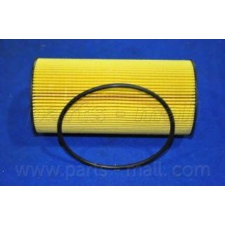 Фильтр масляный PARTS-MALL PBD-004 фото