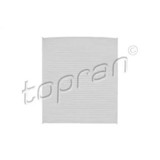 Фильтр салона topran 600097595 фото