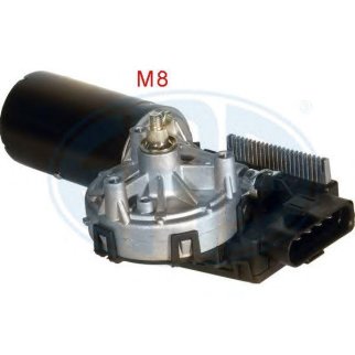 Мотор стеклоочистителя VW SHARAN 460133 фото