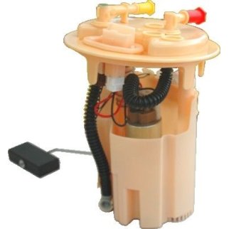 Насос топливный АНАЛОГ 77052/1, 77052 фото