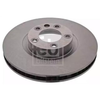 Диск тормозной FEBI 44083 фото