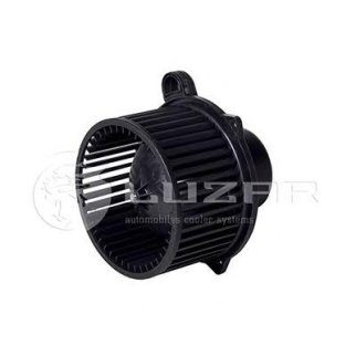 Моторчик отопителя LUZAR LFH 08C1 фото