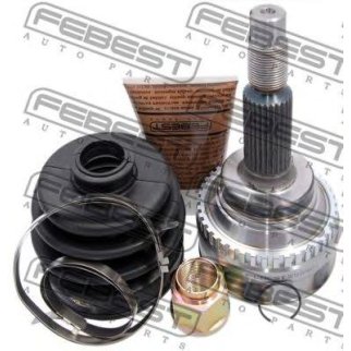 Шрус наружный 22x56x27 фото