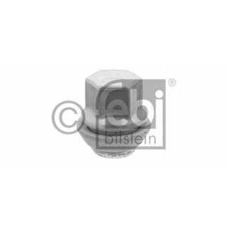 Гайка колесная M12x1.5/19/31 FEBI фото