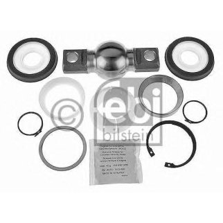 Рк заднего рычага FEBI 08958 фото