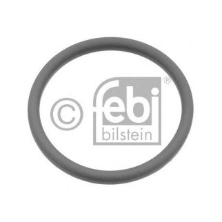 Кольцо уплотнительное (двигатель) FEBI 45523 фото