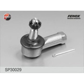 Наконечник рулевой Fenox SP30029 фото