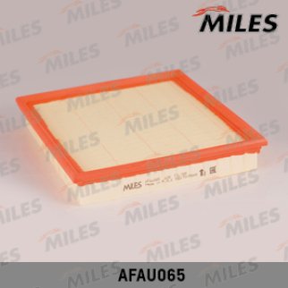 Фильтр воздушный MILES AFAU065 фото