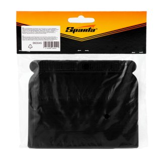 Набор шпателей японских пластмассовых 50-75-100-120мм (4шт) SPARTA фото 1