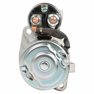Стартер для а/м Hyundai Sonata EF (98-)/KIA Magentis (00-) 2.0i 1,2кВт (LSt 0829) фото 4